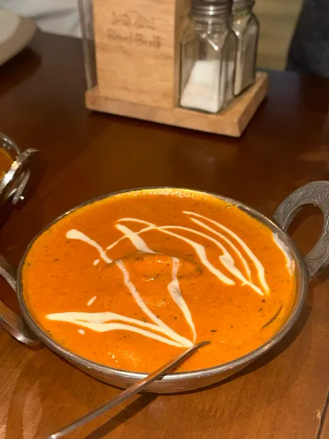 The Black Prince - British Indian Restaurant
