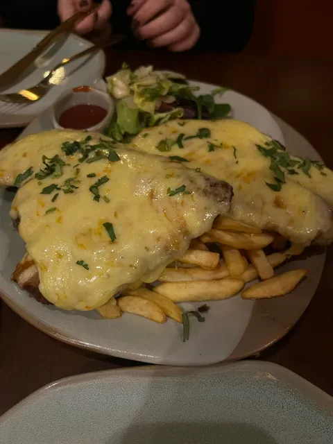 The Black Prince - British Indian Restaurant