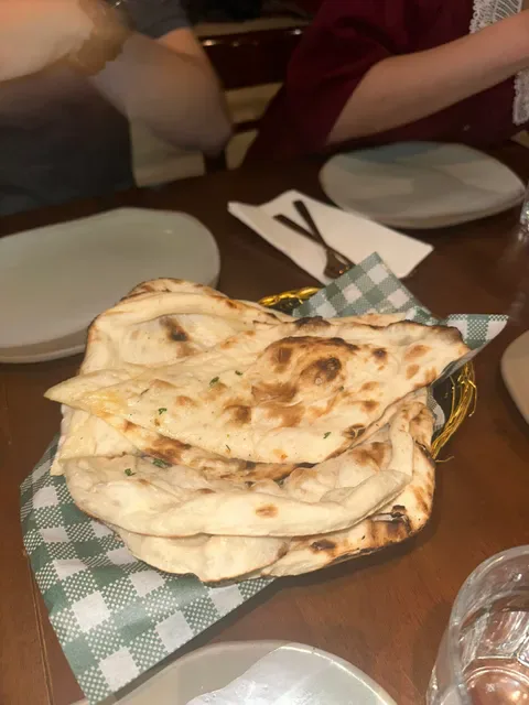 The Black Prince - British Indian Restaurant