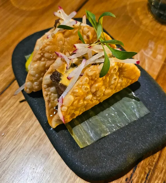 The Black Toro