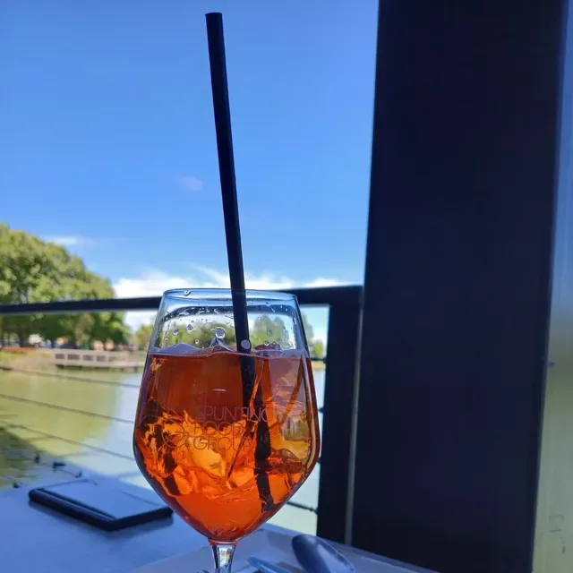 The Boardwalk Pizzeria