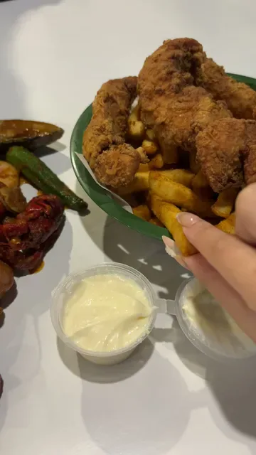 The Boiling Crab | Glen Waverley