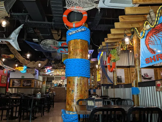 The Boiling Crab | Glen Waverley