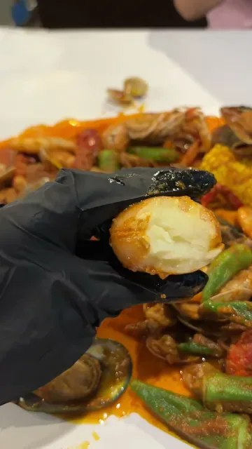 The Boiling Crab | Glen Waverley