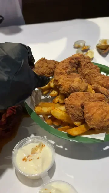 The Boiling Crab | Glen Waverley