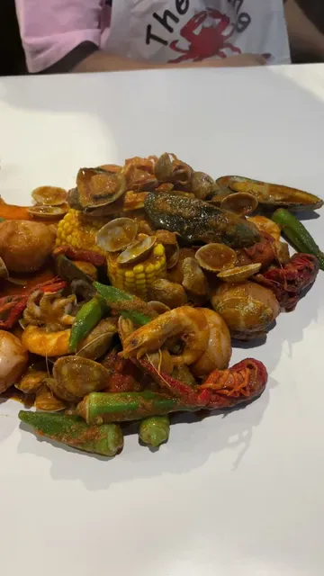 The Boiling Crab | Glen Waverley