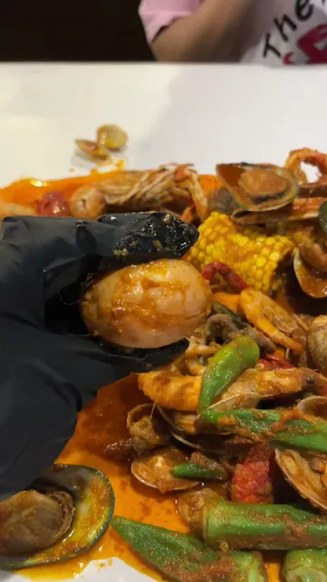 The Boiling Crab | Glen Waverley