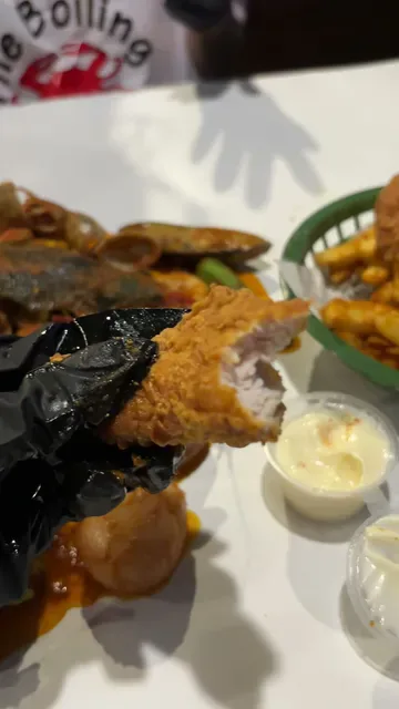The Boiling Crab | Glen Waverley
