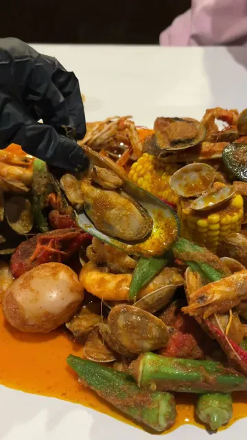 The Boiling Crab | Glen Waverley