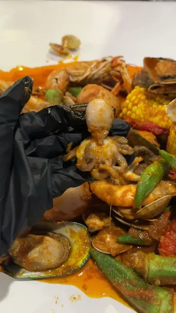 The Boiling Crab | Glen Waverley