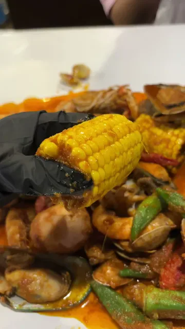 The Boiling Crab | Glen Waverley