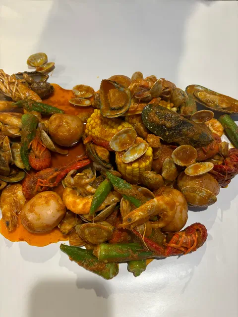 The Boiling Crab | Glen Waverley