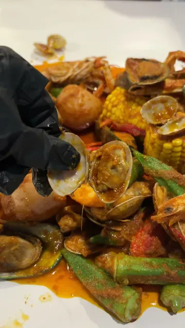 The Boiling Crab | Glen Waverley