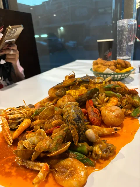 The Boiling Crab | Glen Waverley
