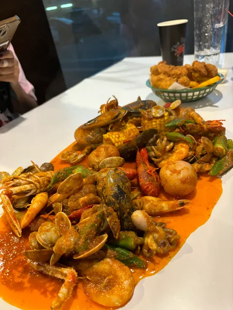 The Boiling Crab | Glen Waverley