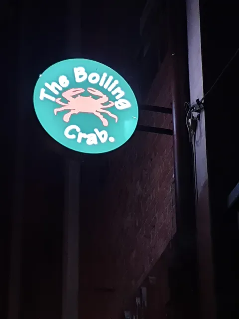 The Boiling Crab | Melbourne CBD