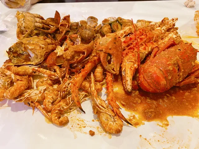 The Boiling Crab | Melbourne CBD