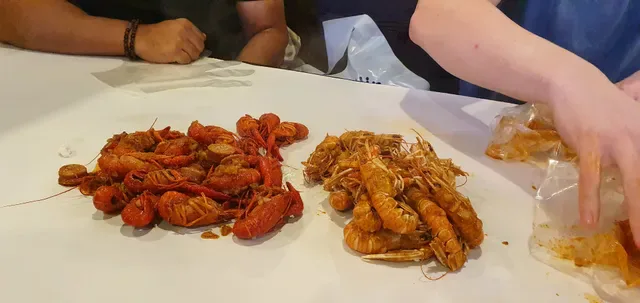 The Boiling Crab | Melbourne CBD