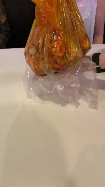 The Boiling Crab | Melbourne CBD