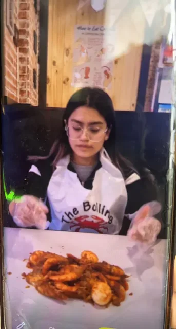 The Boiling Crab | Melbourne CBD
