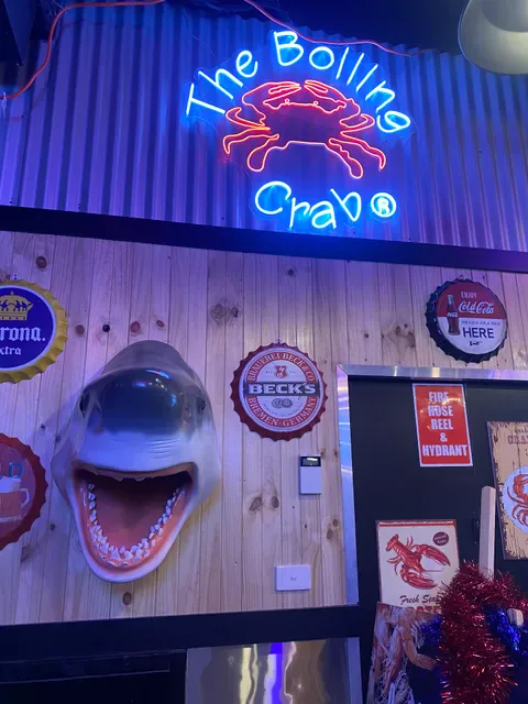 The Boiling Crab | Melbourne CBD