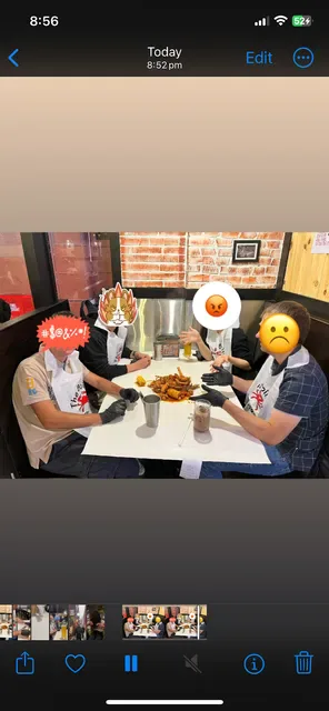 The Boiling Crab | Melbourne CBD