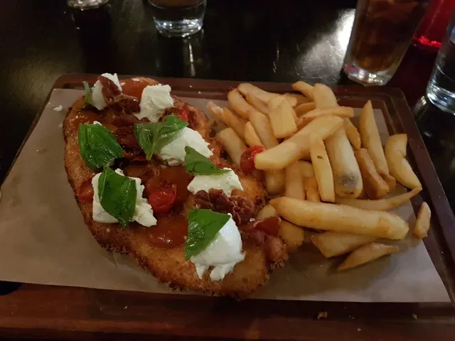 The Breslin Steakhouse