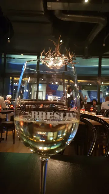 The Breslin Steakhouse