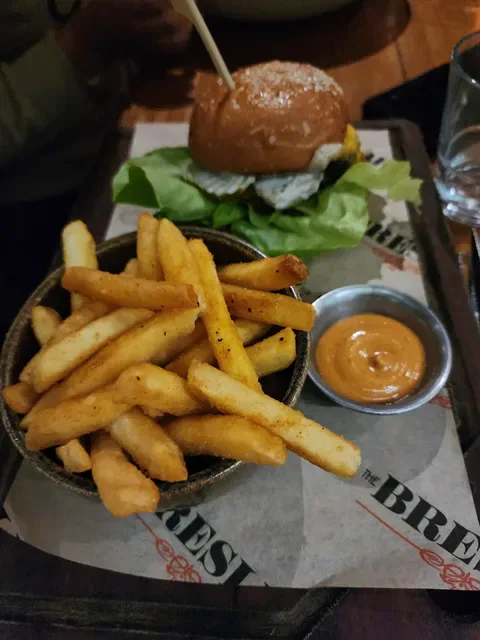 The Breslin Steakhouse