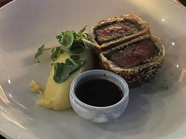 The Breslin Steakhouse