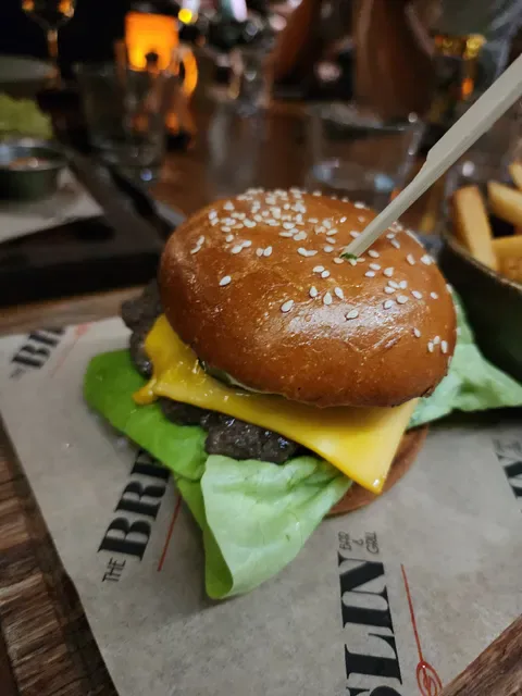 The Breslin Steakhouse