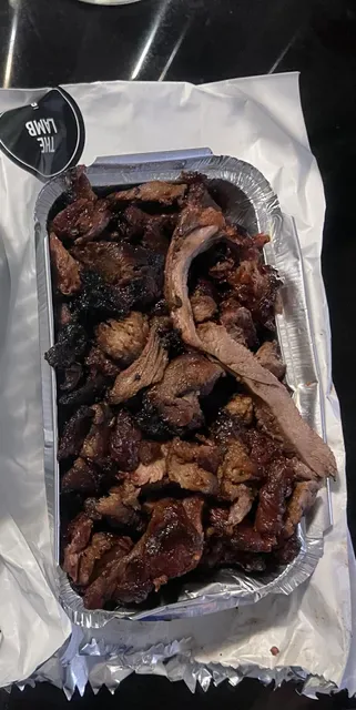 The Brotherhood Yiros & Grill