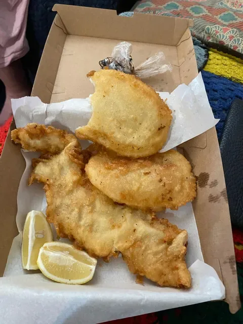 The Brunswick Fish and Chippery
