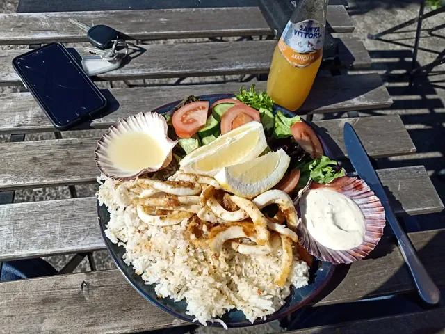 The Brunswick Fish and Chippery