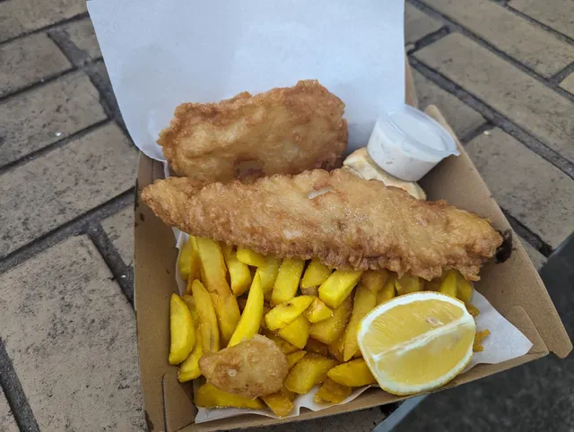 The Brunswick Fish and Chippery