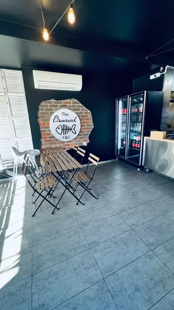 The Brunswick Fish and Chippery