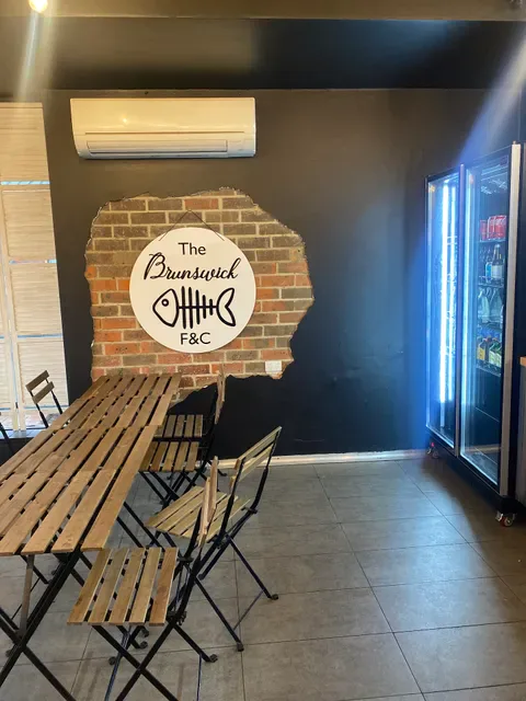 The Brunswick Fish and Chippery