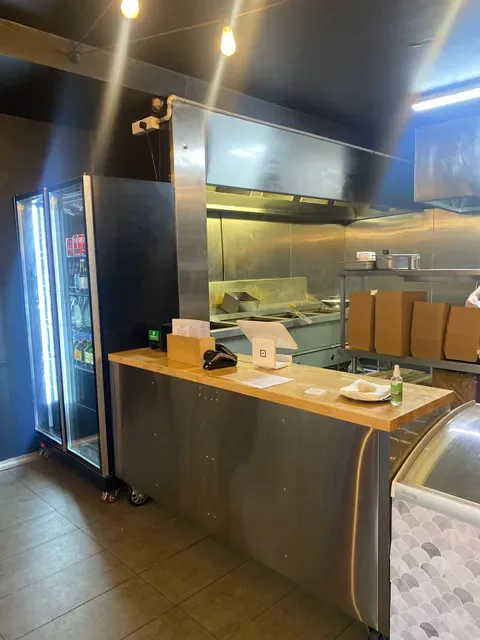 The Brunswick Fish and Chippery