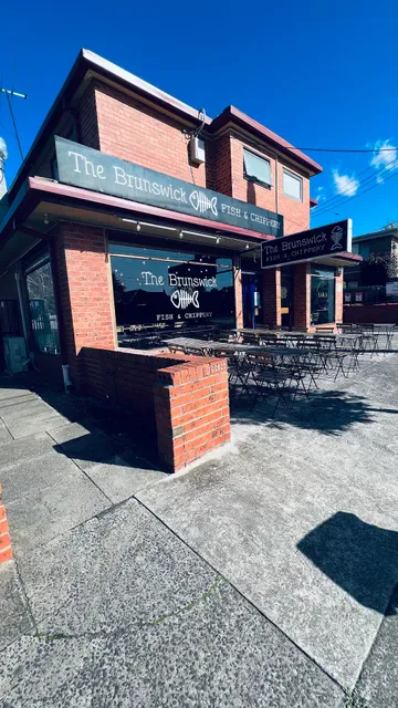 The Brunswick Fish and Chippery