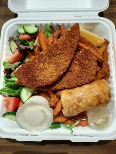The Brunswick Fish and Chippery