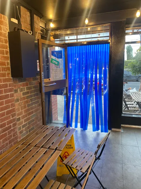 The Brunswick Fish and Chippery