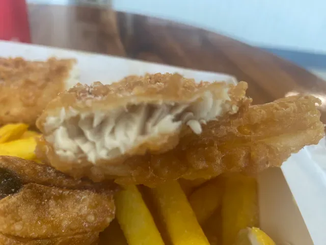 The Bulleen Fish & Chips