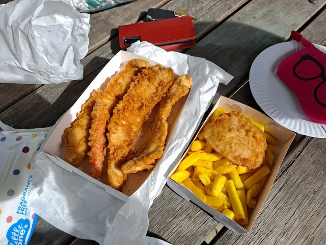 The Bulleen Fish & Chips