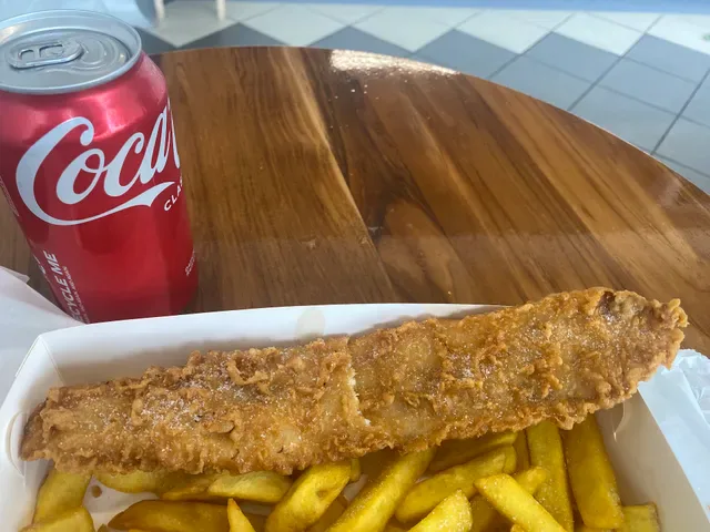 The Bulleen Fish & Chips