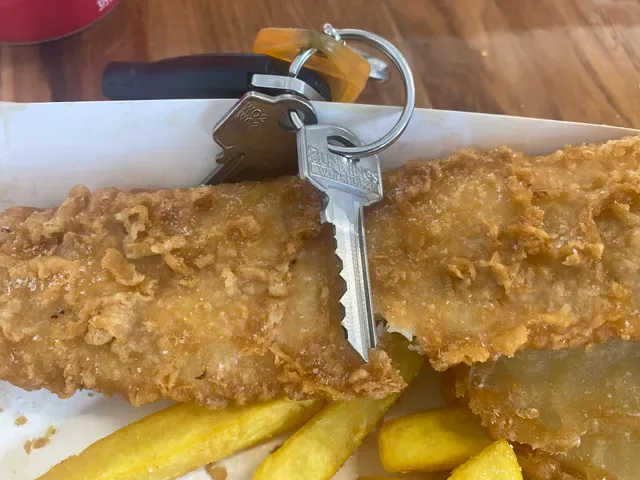 The Bulleen Fish & Chips