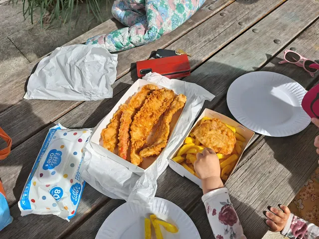 The Bulleen Fish & Chips