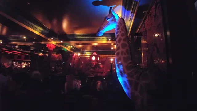 The Carlton Club