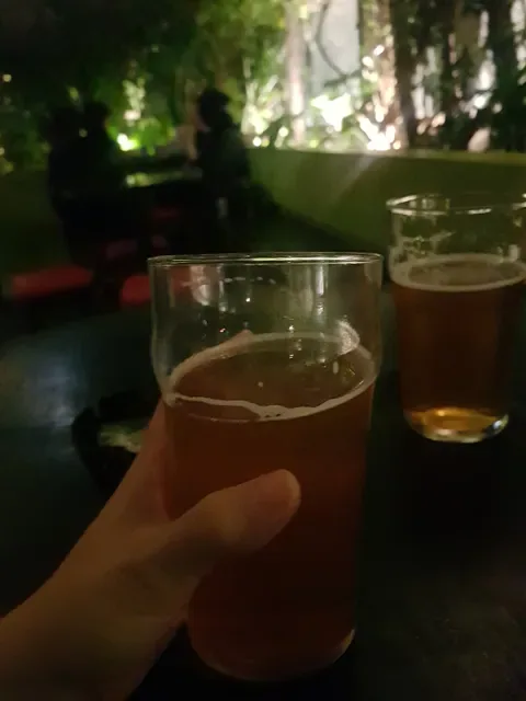 The Carlton Club