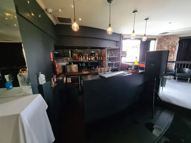 The Castle Hotel