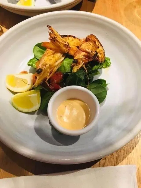 @ The Catch Carnegie
